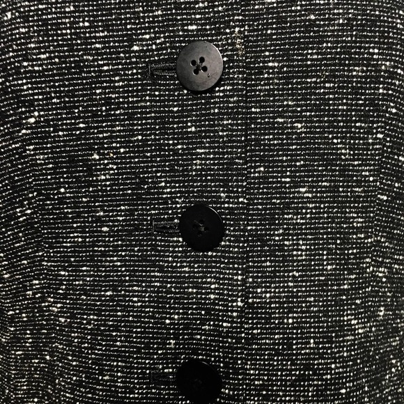 Classiques Entier Wool Blazer - Picture 3 of 7